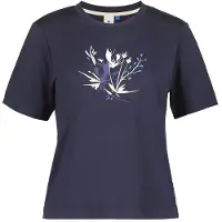 Luhta T-shirt à Manches Courtes Annis