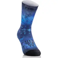 Floky S-mash Fantasy Crew Socks Bleu EU 44-47