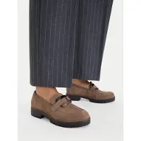 Tamaris Chaussure basse beige