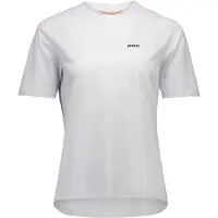 POC Motion Air Short Sleeve Enduro Jersey Blanc XS Femme