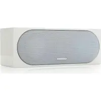 Monitor Audio enceinte bibliothèque , Radius, 2 voies, 100 W, 60 Hz - 35 KHz, 86 dB, bassreflex