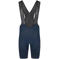 Bioracer Epic Bib Shorts Bleu M Homme
