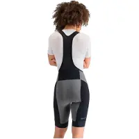 Sportful Supergiara 2 Bib Shorts Noir XS Femme