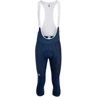 Kalas Motion Z6 Insulated 3/4 Bib Tights Bleu L Homme