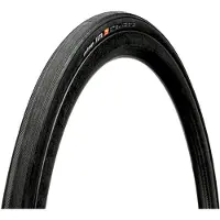 Challenge Road - Pneus pour route, modèle Elite Pro, fabriqués à la main, type boyau, dimensions 30-622, couleur noire - durables...