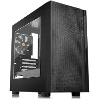 Thermaltake Versa H18 Micro Tour Noir
