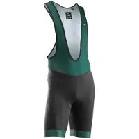 Northwave Active Evo Bib Shorts Vert L Homme