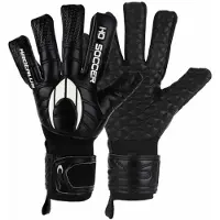 Ho Soccer Krotalus Ng Hardground Original Goalkeeper Gloves Noir 5.5
