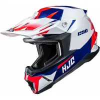 HJC C50 Slide Casque de motocross