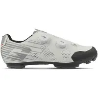 Gaerne G.obsidian Gravel Shoes Blanc EU 45 1/2 Homme