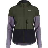Maloja Basodinom Jacket Vert M Femme