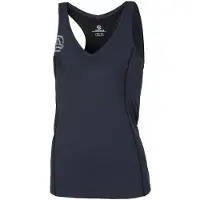 Ternua Aftira Sleeveless T-shirt Bleu XS Femme