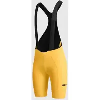 Sportful Colorful Rider Bib Shorts Jaune M Homme