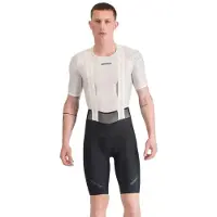 Sportful Hyperepic Bib Shorts Noir 3XL Homme