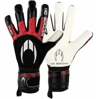 Ho Soccer Tuko Prime Koncept Goalkeeper Gloves Noir 7.5