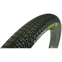 Condura Moyo Pro 30 Tpi 27.5´´ X 2.00 Rigid Urban Tyre Vert 27.5´´ x 2.00