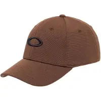 Oakley Apparel Tincan Remix Cap Marron S-M