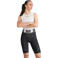 Sportful Hyperepic Bib Shorts Noir XS Femme