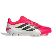 Adidas Predator League Fg Junior Football Boots Rouge,Rose EU 30 1/2 Enfants