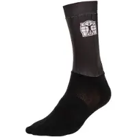 Bioracer Speedwear Aero Socks Noir EU 45-47