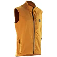 Leatt Thermaflow 5.0 Gilet Jaune S Homme