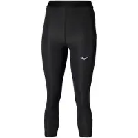 Mizuno Core Impulse Leggings Noir XS Femme