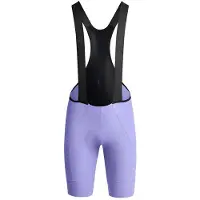 Sportful Colorful Rider Bib Shorts Violet 2XL Homme