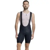 Etxeondo Exo Cargo Bib Shorts Noir S Homme