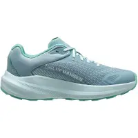 Helly Hansen Buzzard Tr Trail Running Shoes Bleu EU 42 Femme