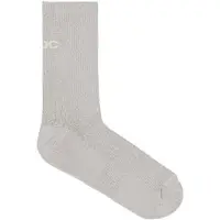 POC Motion Mtb Socks Gris EU 46