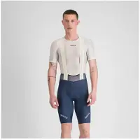Sportful Hyperepic Bib Shorts Bleu L Homme