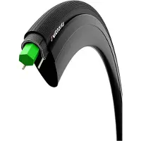 Vittoria Airliner Light Road 1aa00543 Anti-puncture Mousse Argenté 700C / 38-42