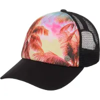 Roxy Beautiful Morning Cap Multicolore