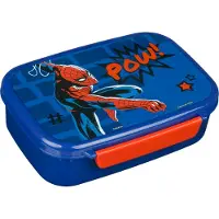 Undercover Scooli Span9903 Gamelle Boîte De Rangement Alimentaire Multicolore 1 Pièce(S)