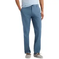Dockers Ultimate 360 Slim Fit Chino Pants Bleu 33 / 32 Homme