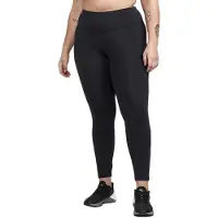 Craft Adv Essence Plus Leggings Noir 2XL Femme