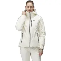 Helly Hansen Alphelia Jacket Blanc XL Femme