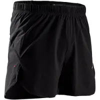 X-Bionic Corefusion Run Perform Shorts Noir S Homme