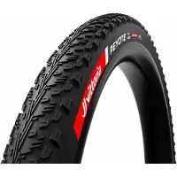 Vittoria Pneu VTT Peyote Xc Trail Tubeless 29'' X 2,10 Noir 29'' x 2,10 Noir 29'' x 2,10