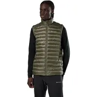 Montane Anti Freeze Vest Vert M Homme
