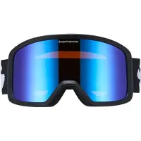 Sweet Protection Firewall Lens Clair Satin Sapphire/CAT3
