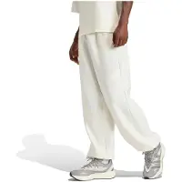 Adidas Soft Lux Tracksuit Pants Blanc S / Regular Homme