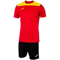 Joma Ensemble à Manches Courtes Phoenix Ii