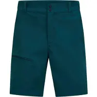 Peak Performance Short Iconiq pour homme, taille L, turquoise - pin ponderosa