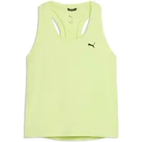 Puma Pwrmode Sleeveless T-shirt Jaune M Femme