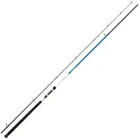 Daiwa Spitfire Bulle Jigging Rod Noir 3.90 m / 50-100 g
