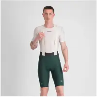 Sportful Ltd 2 Bib Shorts Vert XS Homme