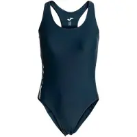 Joma Shark Iii Swimsuit Bleu 11-12 Years Fille