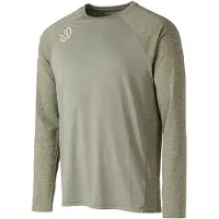 Ternua Krodi Long Sleeve T-shirt Vert L Homme