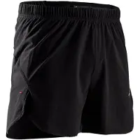 X-Bionic Corefusion Run Perform Shorts Noir L Homme
